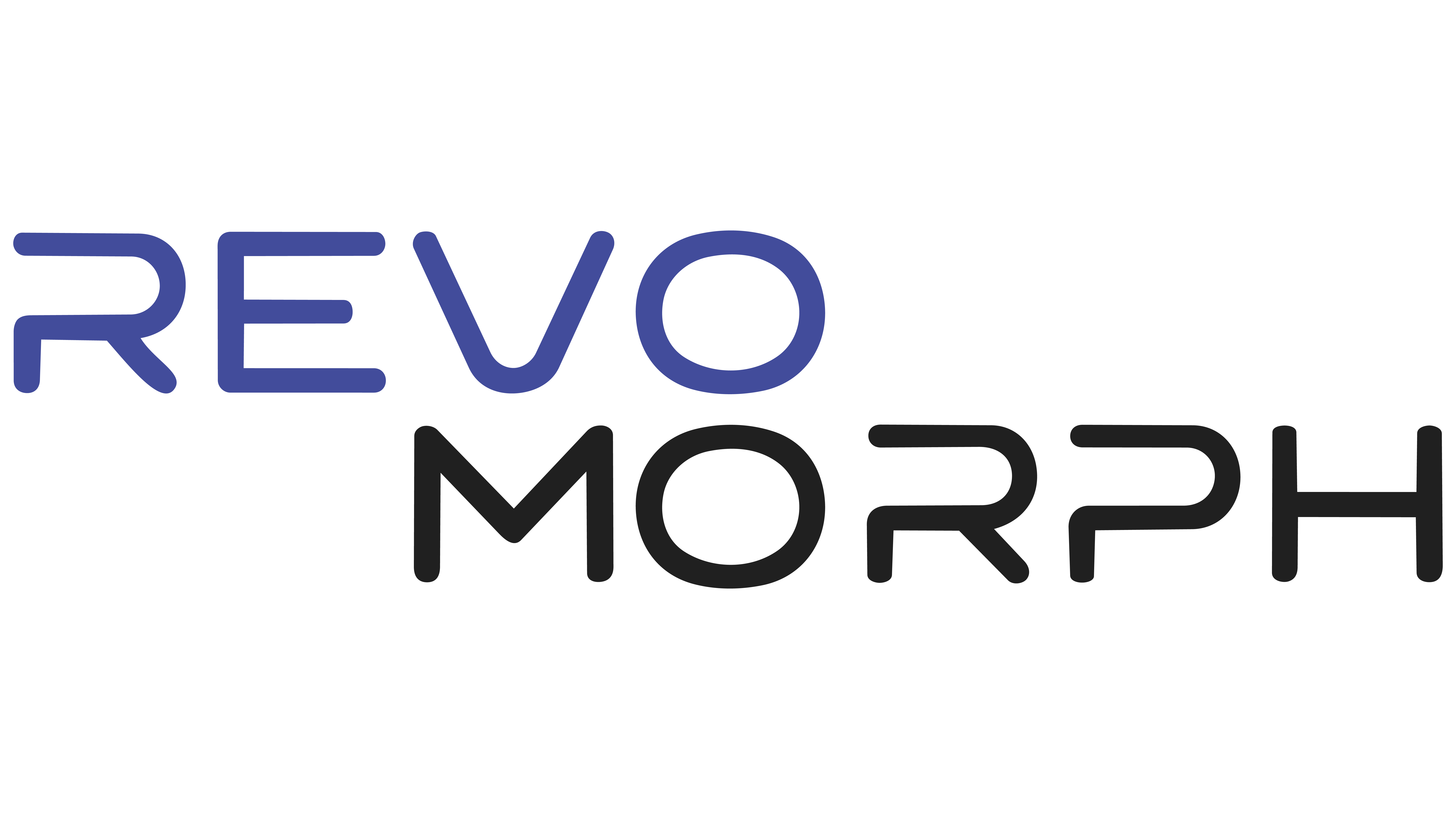 Revo Morph